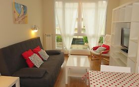 Apartamentos Somo